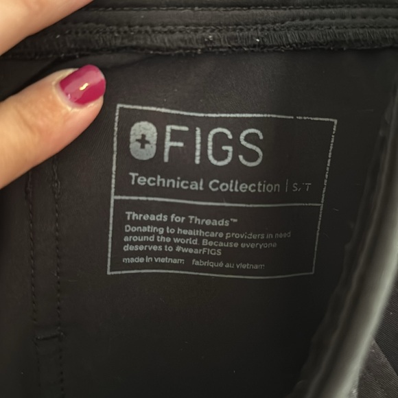 Figs joggers - Picture 4 of 4